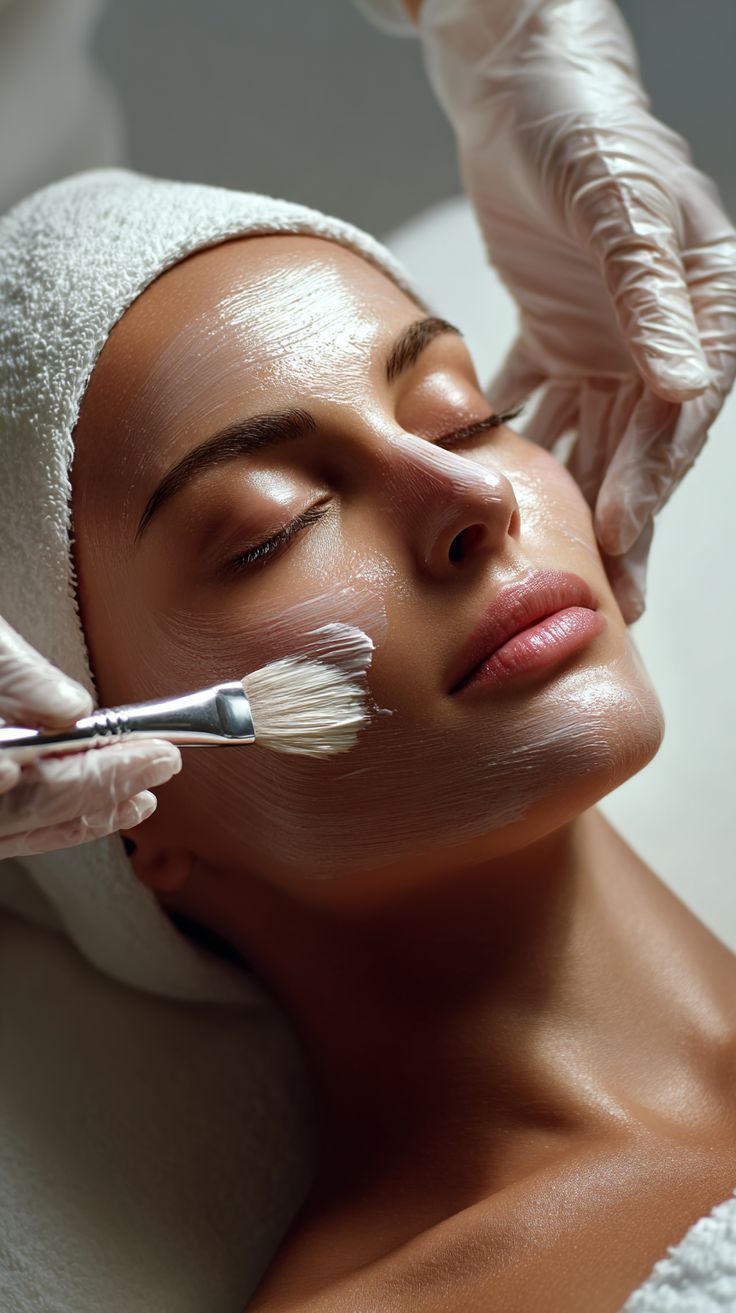 Base Perfecta limpieza facial en Star Wappas