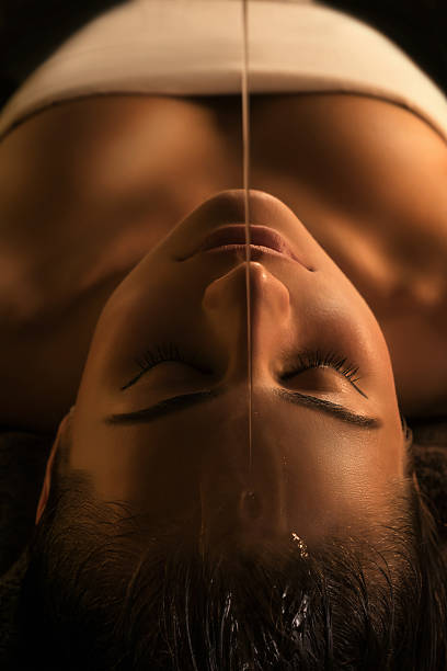 Terapia Ayurveda masaje y bienestar en Star Wappas El Vendrell