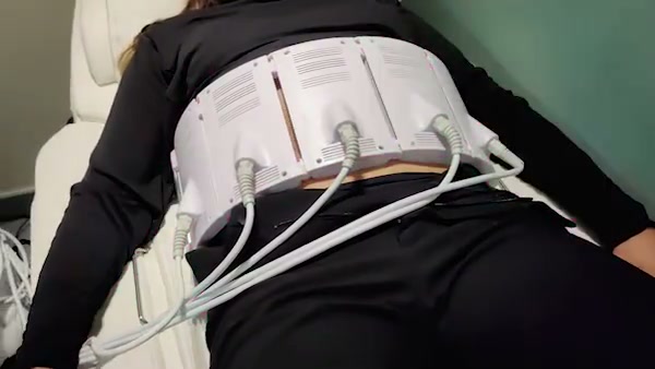 Detox Body Lipo Láser andulación corporal en Star Wappas