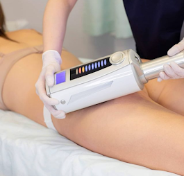 Endospheres Therapy en Star Wappas