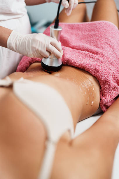 Mesoterapia Virtual corporal