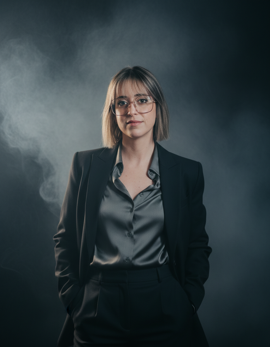 Miriam Mellado, especialista en corporales y láser